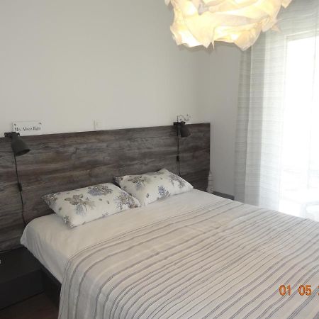 Fantazija Apartment Водице Екстериор снимка
