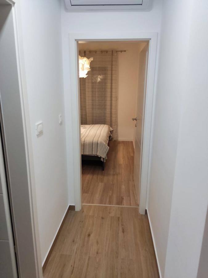 Fantazija Apartment Водице Екстериор снимка