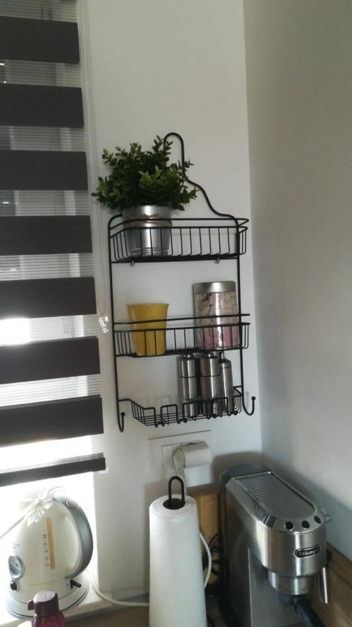 Fantazija Apartment Водице Екстериор снимка