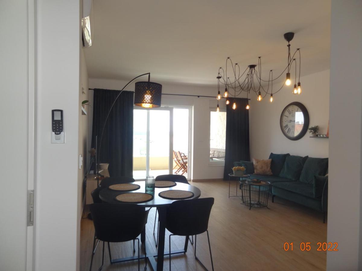 Fantazija Apartment Водице Екстериор снимка