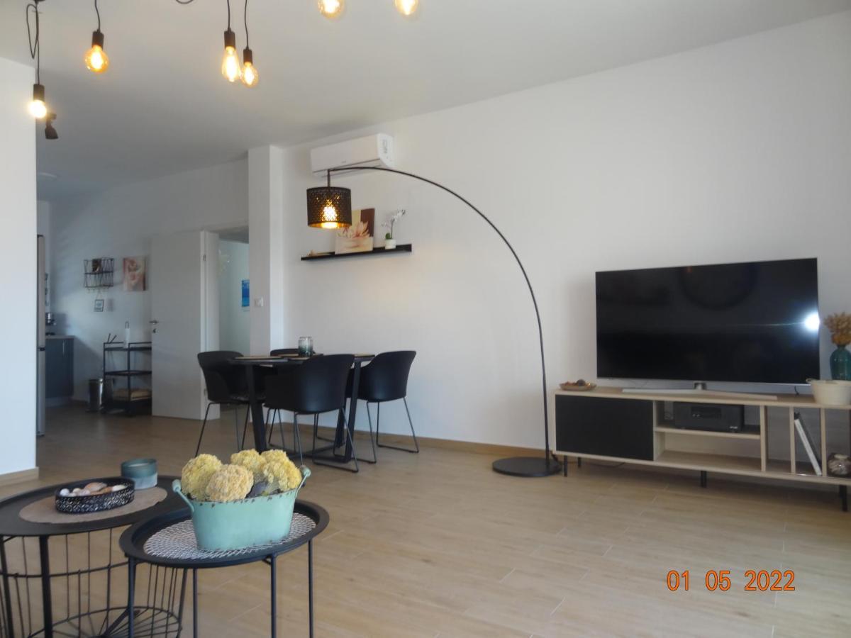 Fantazija Apartment Водице Екстериор снимка