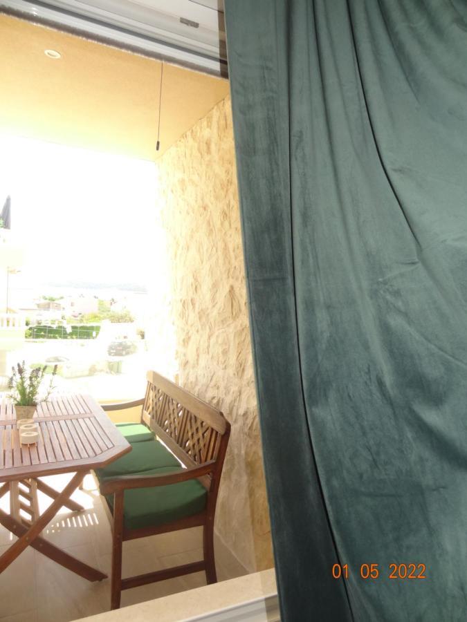 Fantazija Apartment Водице Екстериор снимка