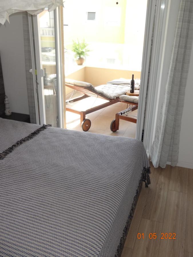 Fantazija Apartment Водице Екстериор снимка