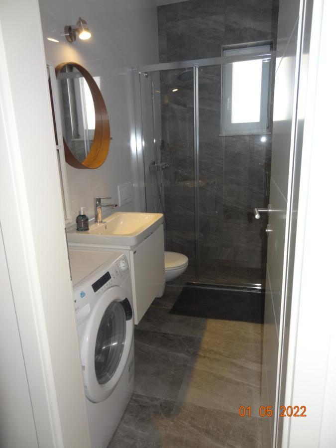 Fantazija Apartment Водице Екстериор снимка