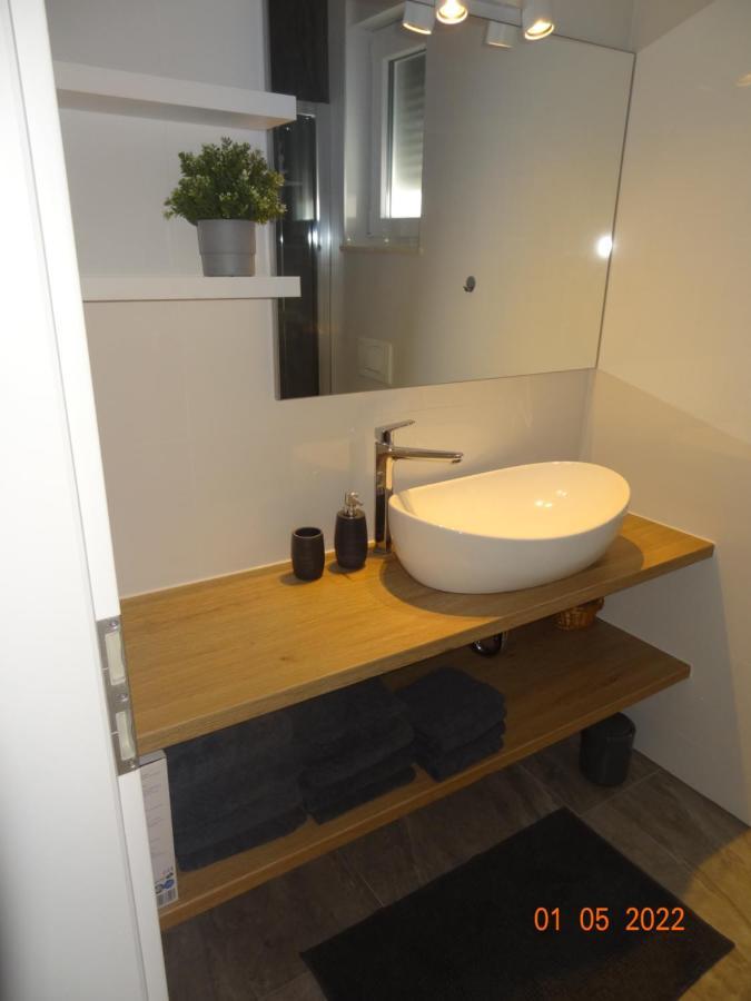 Fantazija Apartment Водице Екстериор снимка