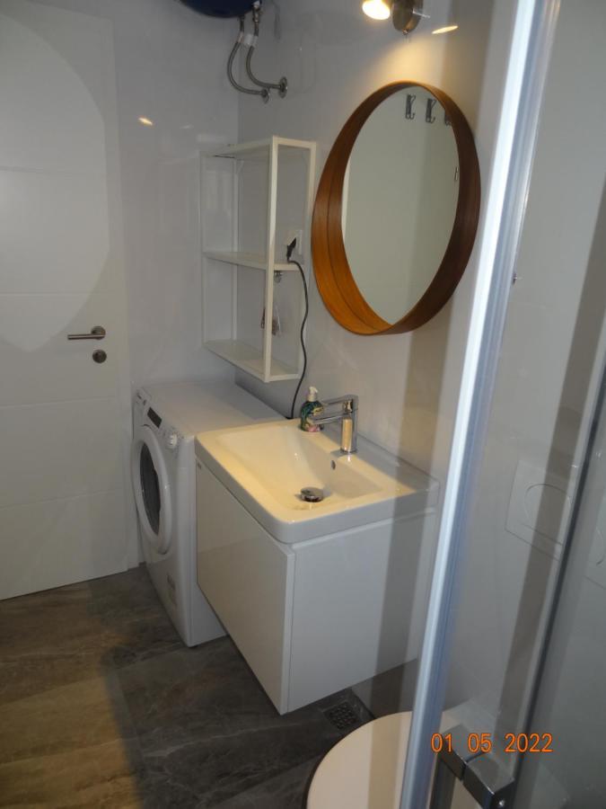 Fantazija Apartment Водице Екстериор снимка