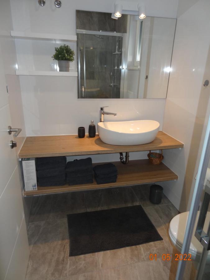 Fantazija Apartment Водице Екстериор снимка