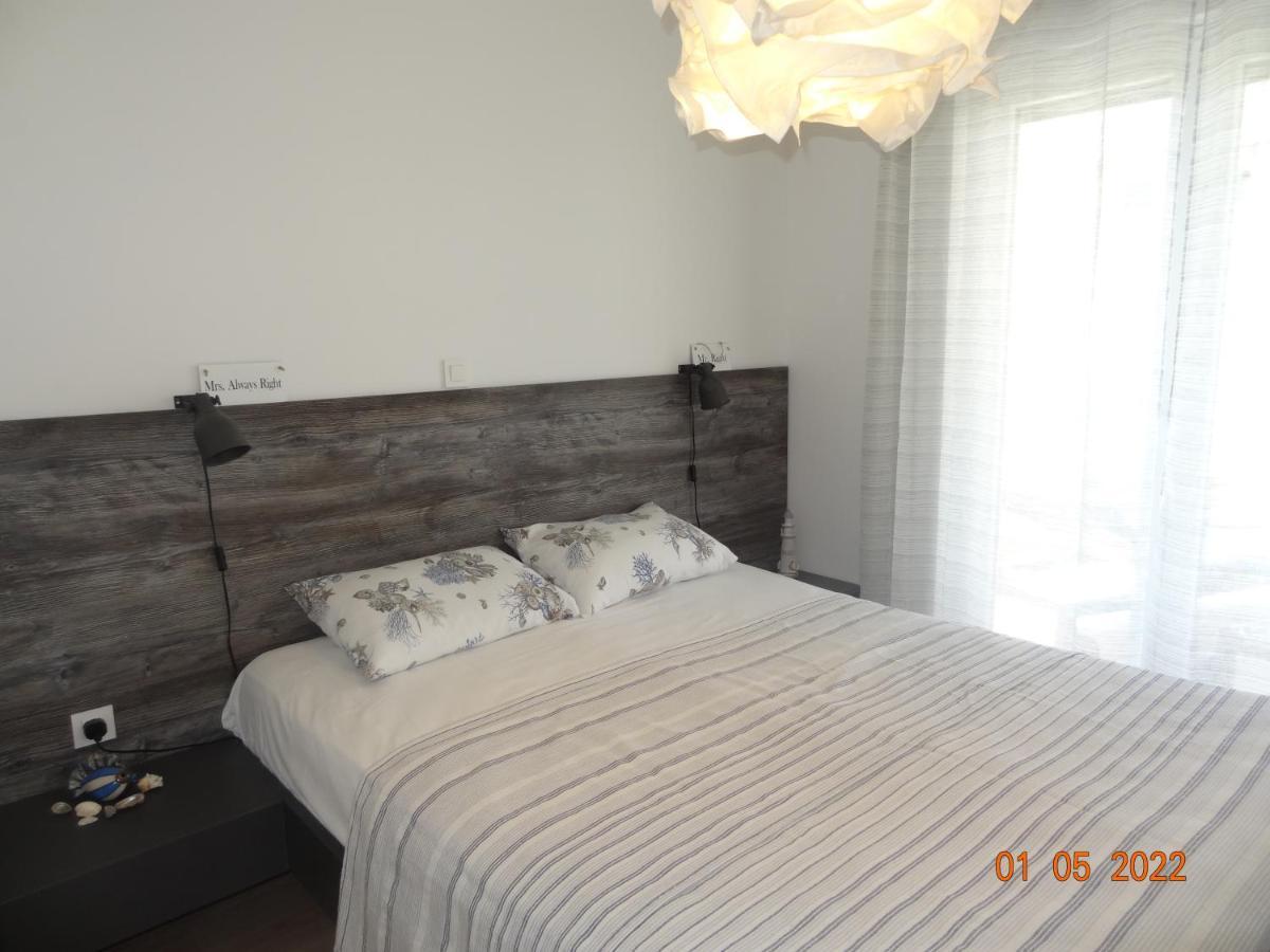 Fantazija Apartment Водице Екстериор снимка