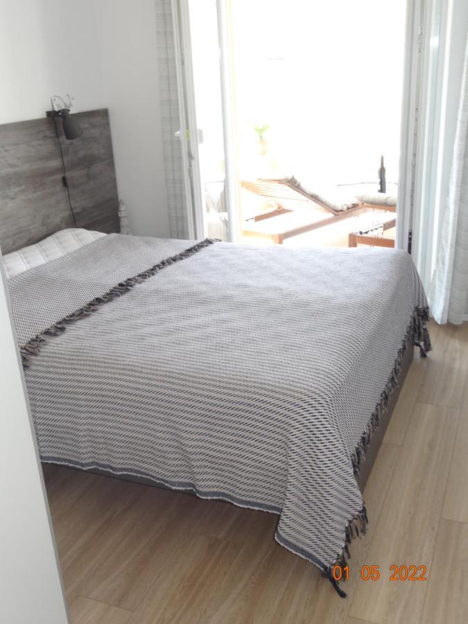 Fantazija Apartment Водице Екстериор снимка