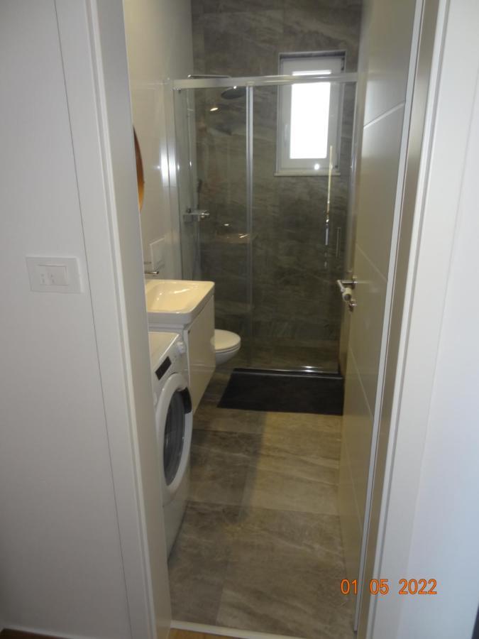 Fantazija Apartment Водице Екстериор снимка