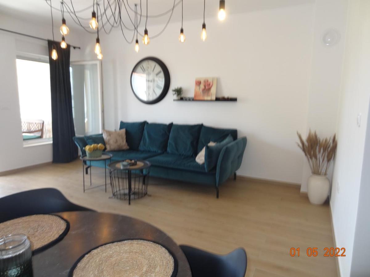 Fantazija Apartment Водице Екстериор снимка