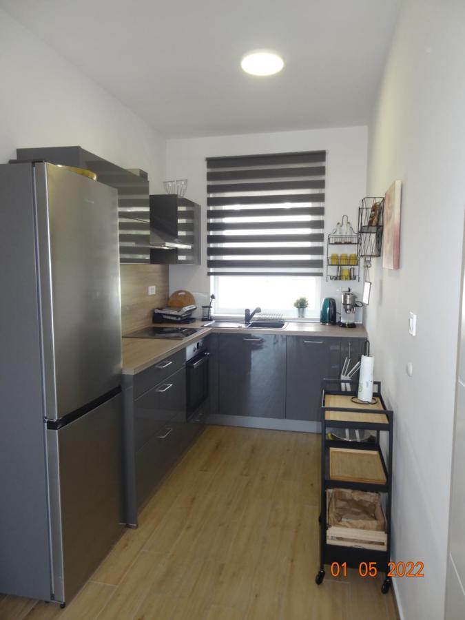 Fantazija Apartment Водице Екстериор снимка