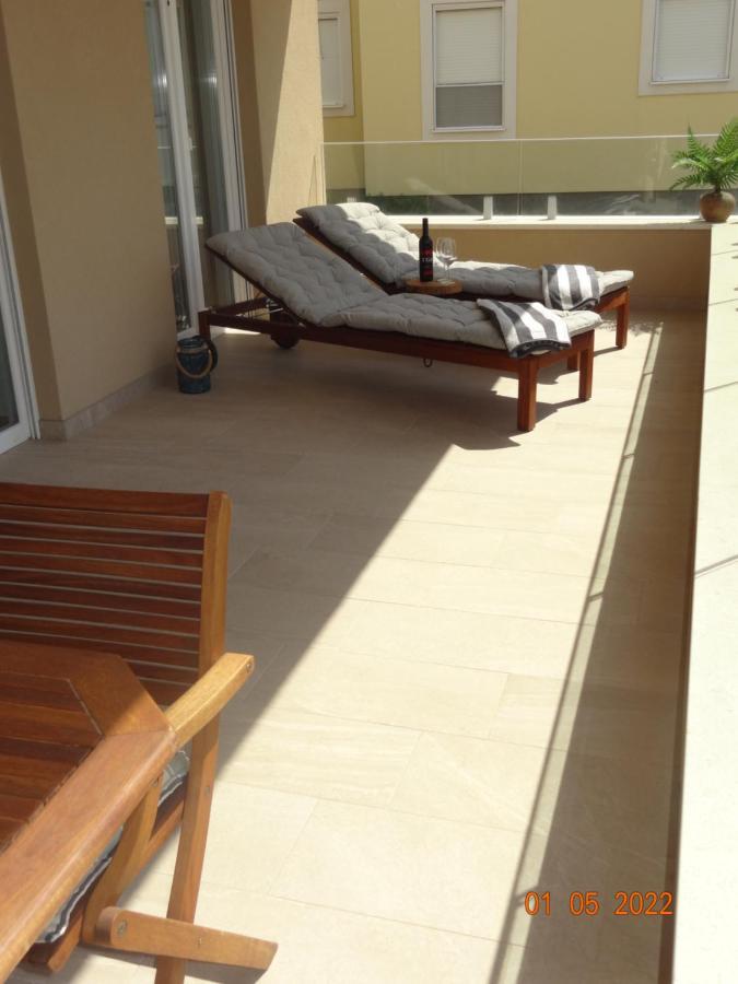 Fantazija Apartment Водице Екстериор снимка