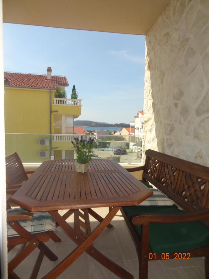 Fantazija Apartment Водице Екстериор снимка