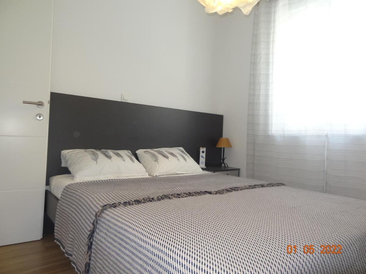 Fantazija Apartment Водице Екстериор снимка