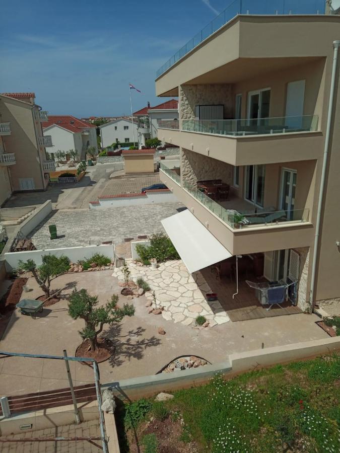 Fantazija Apartment Водице Екстериор снимка