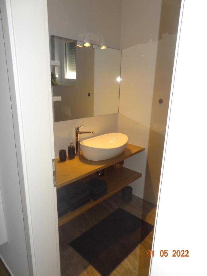 Fantazija Apartment Водице Екстериор снимка