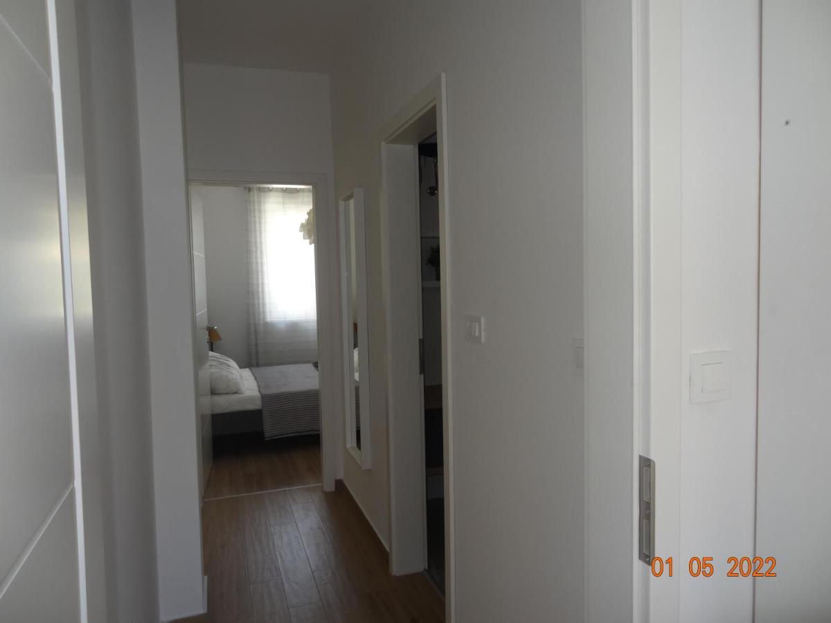Fantazija Apartment Водице Екстериор снимка