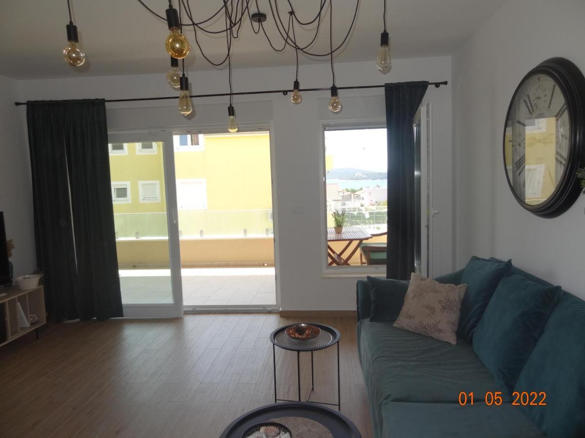 Fantazija Apartment Водице Екстериор снимка