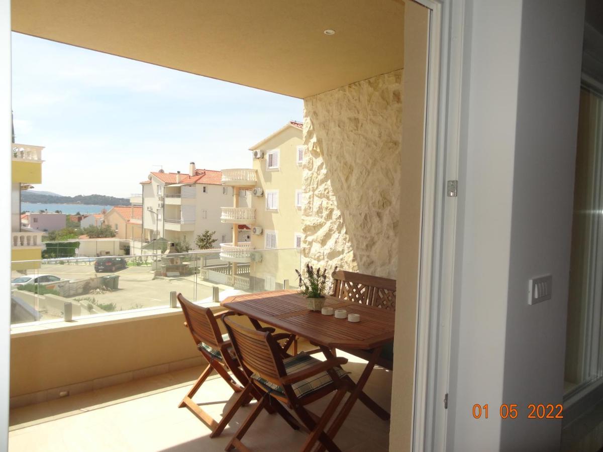 Fantazija Apartment Водице Екстериор снимка