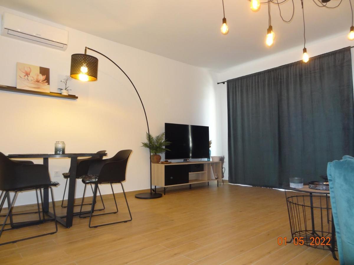 Fantazija Apartment Водице Екстериор снимка
