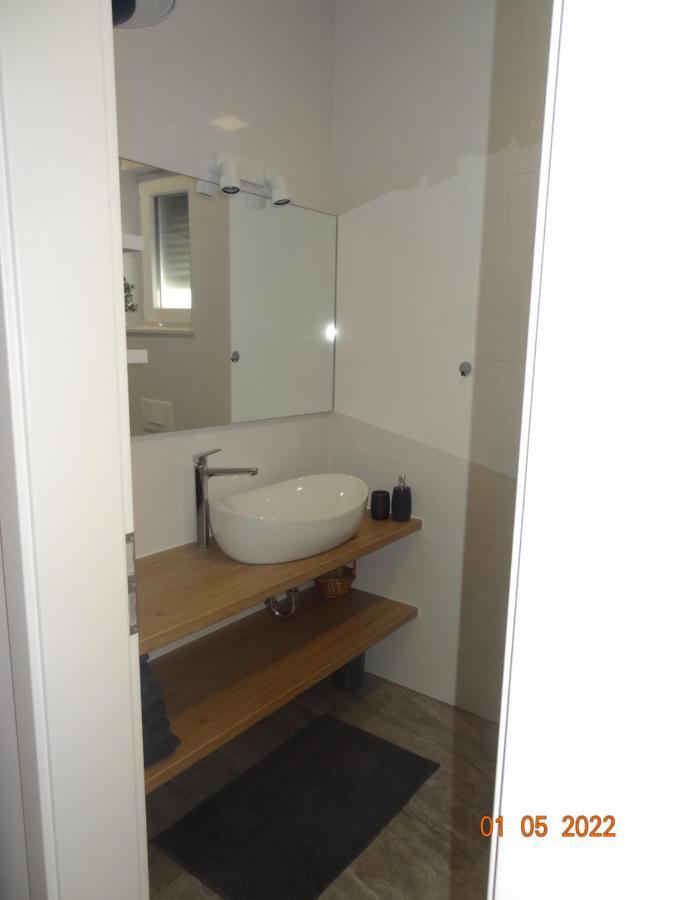 Fantazija Apartment Водице Екстериор снимка