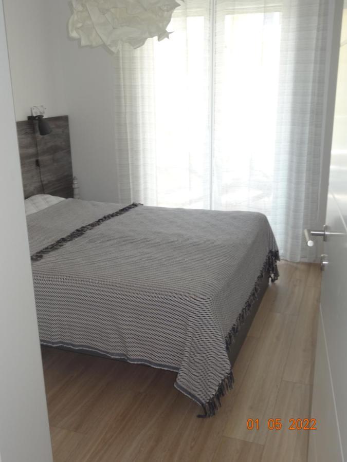 Fantazija Apartment Водице Екстериор снимка