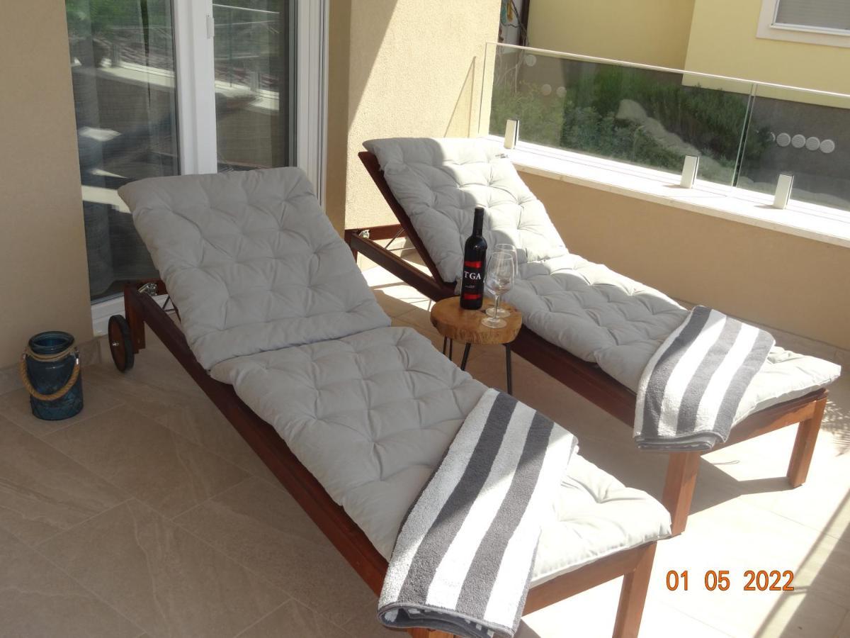 Fantazija Apartment Водице Екстериор снимка